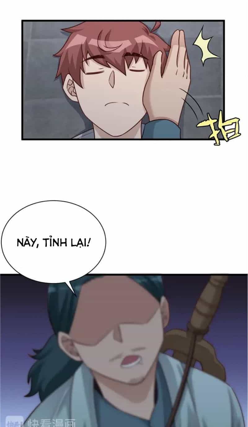 Hệ Thống Tu Tiên Mạnh Nhất - Chương 106 - ảnh 1
