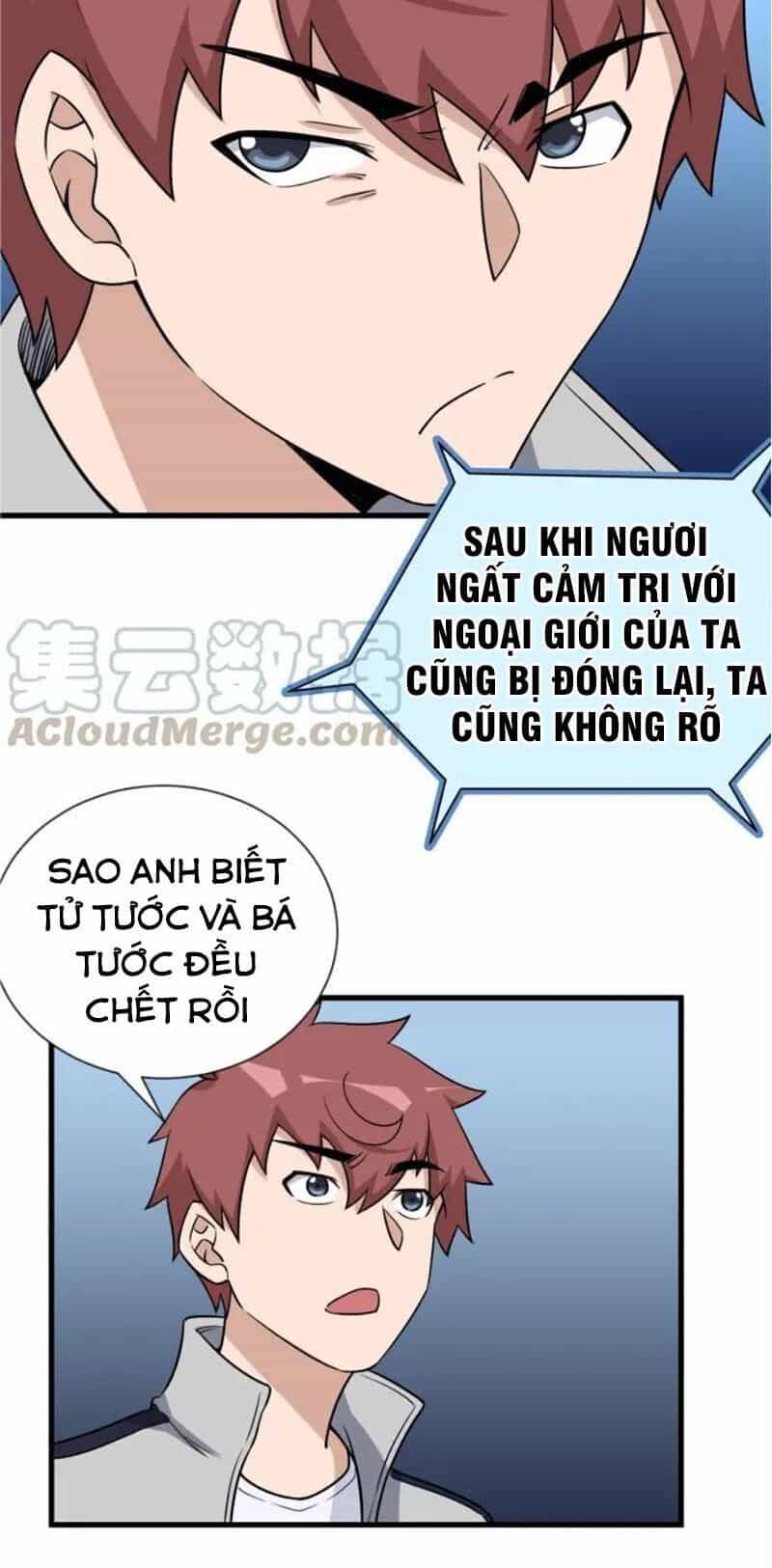Hệ Thống Tu Tiên Mạnh Nhất - Chương 106 - ảnh 12