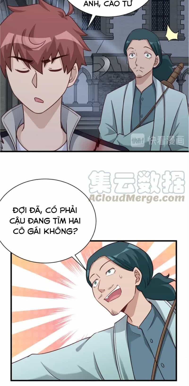 Hệ Thống Tu Tiên Mạnh Nhất - Chương 106 - ảnh 16