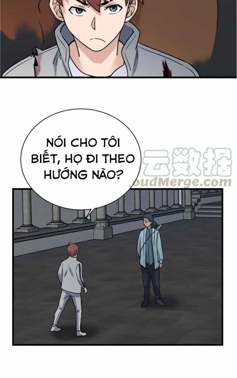 Hệ Thống Tu Tiên Mạnh Nhất - Chương 106 - ảnh 24
