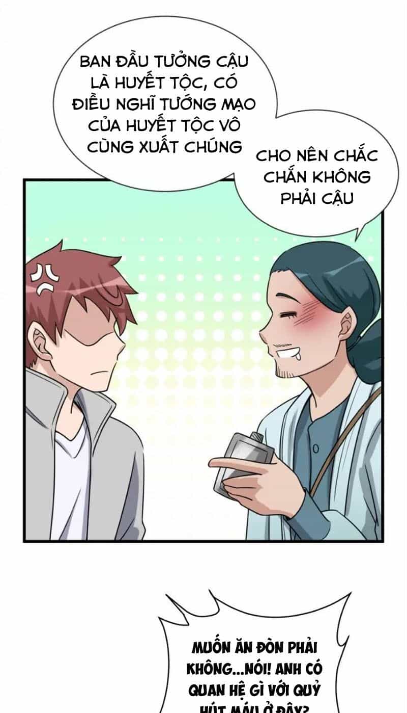 Hệ Thống Tu Tiên Mạnh Nhất - Chương 106 - ảnh 7