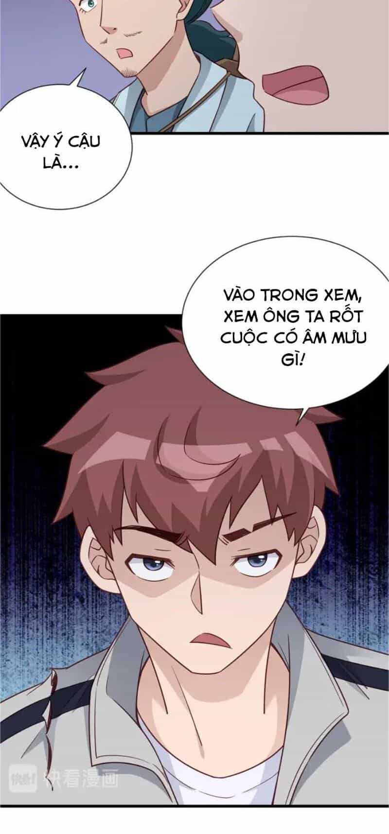 Hệ Thống Tu Tiên Mạnh Nhất - Chương 107 - ảnh 40