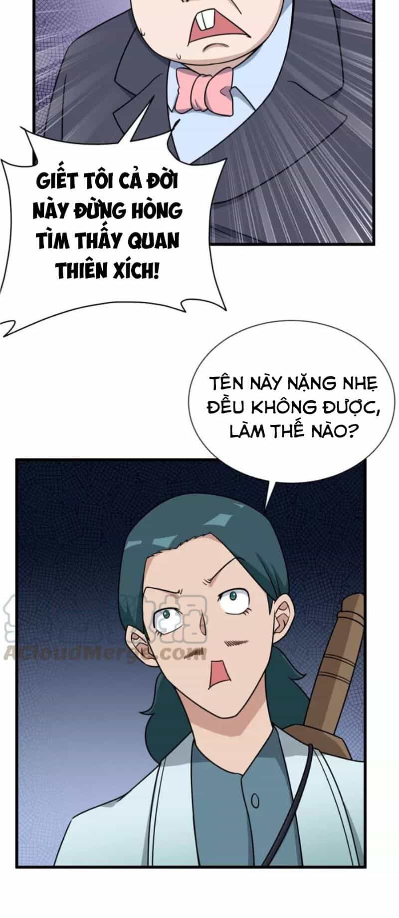 Hệ Thống Tu Tiên Mạnh Nhất - Chương 108 - ảnh 24