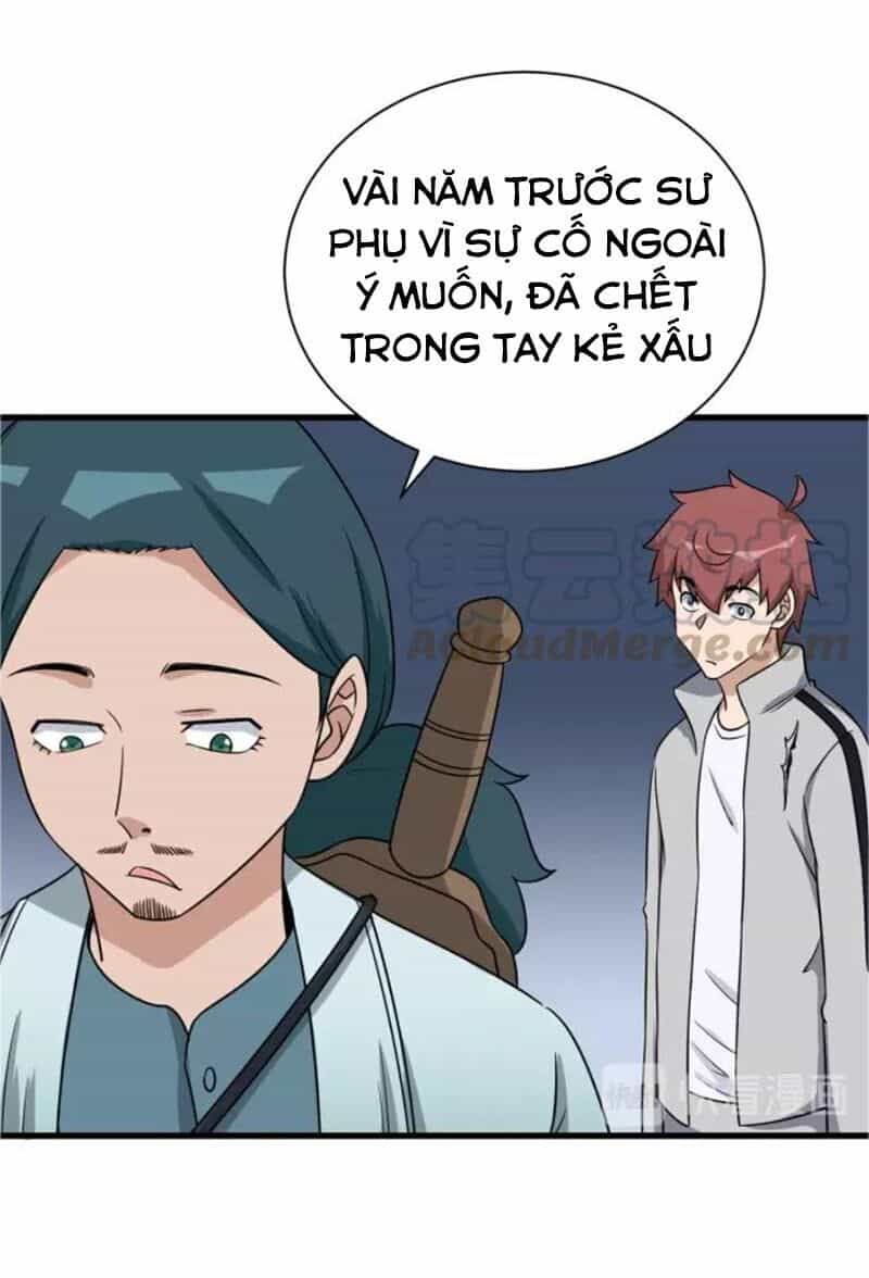 Hệ Thống Tu Tiên Mạnh Nhất - Chương 109 - ảnh 12