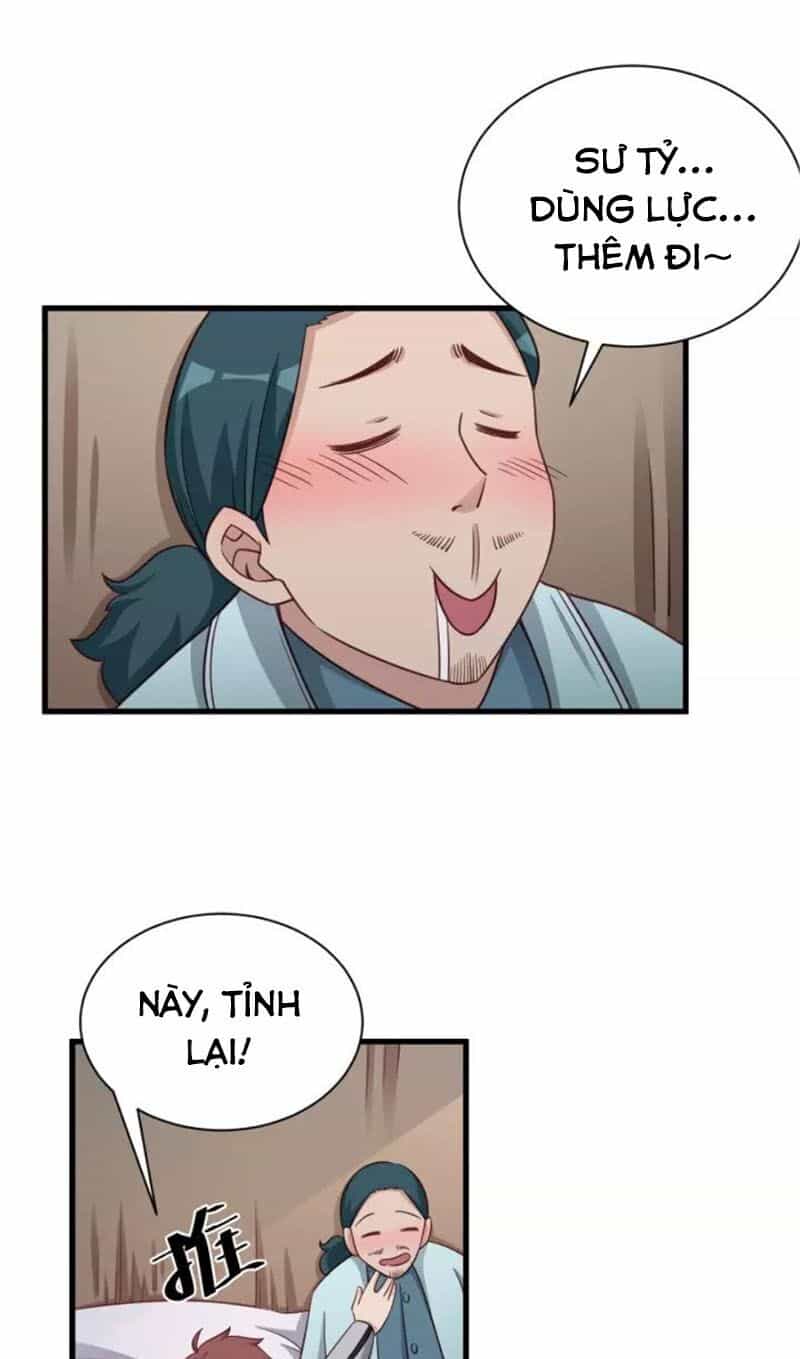 Hệ Thống Tu Tiên Mạnh Nhất - Chương 109 - ảnh 33