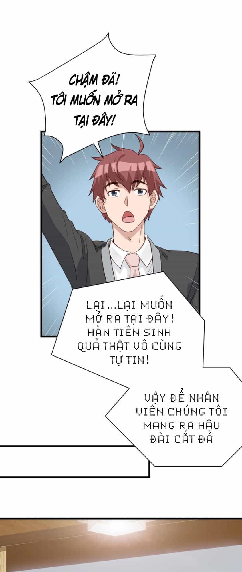 Hệ Thống Tu Tiên Mạnh Nhất - Chương 11 - ảnh 48