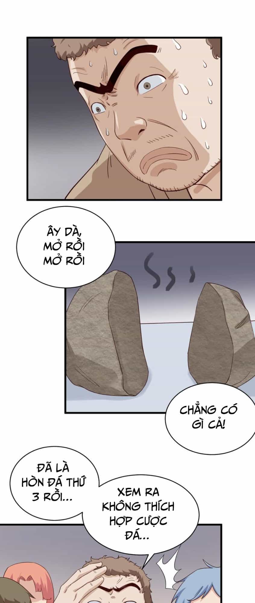 Hệ Thống Tu Tiên Mạnh Nhất - Chương 11 - ảnh 6