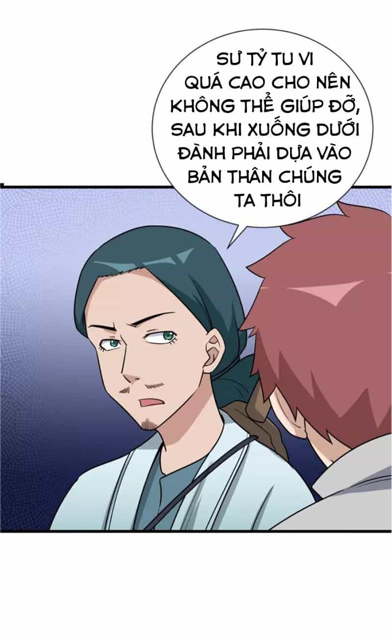 Hệ Thống Tu Tiên Mạnh Nhất - Chương 110 - ảnh 23