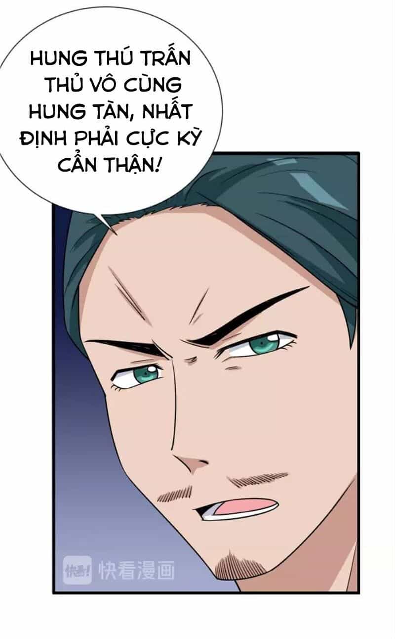 Hệ Thống Tu Tiên Mạnh Nhất - Chương 110 - ảnh 24