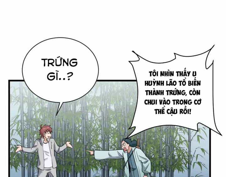 Hệ Thống Tu Tiên Mạnh Nhất - Chương 112 - ảnh 108