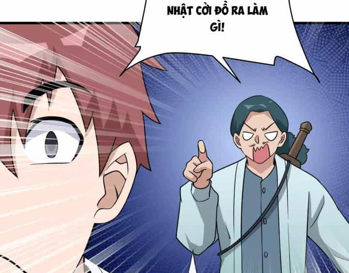 Hệ Thống Tu Tiên Mạnh Nhất - Chương 112 - ảnh 29