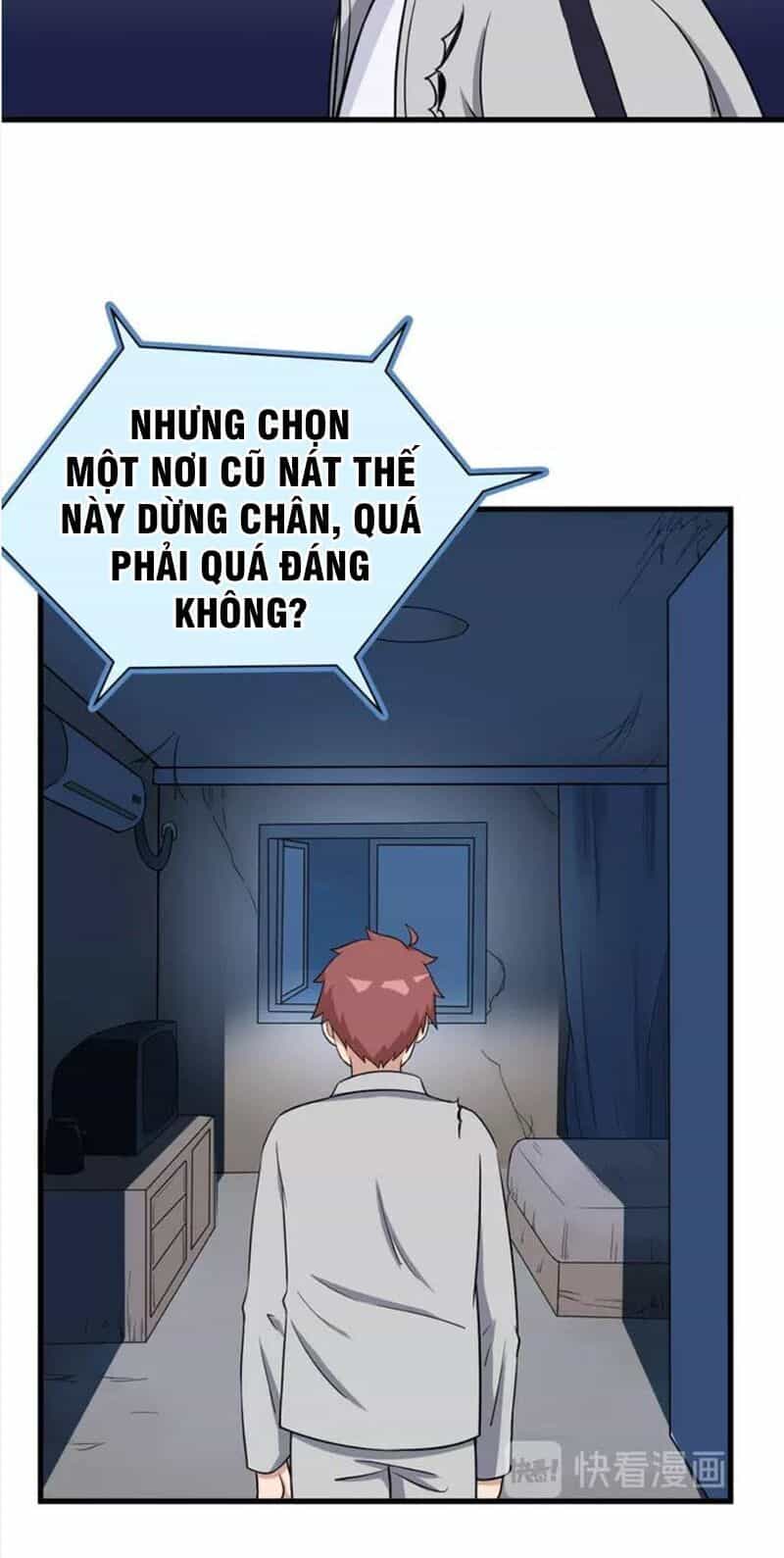 Hệ Thống Tu Tiên Mạnh Nhất - Chương 114 - ảnh 2