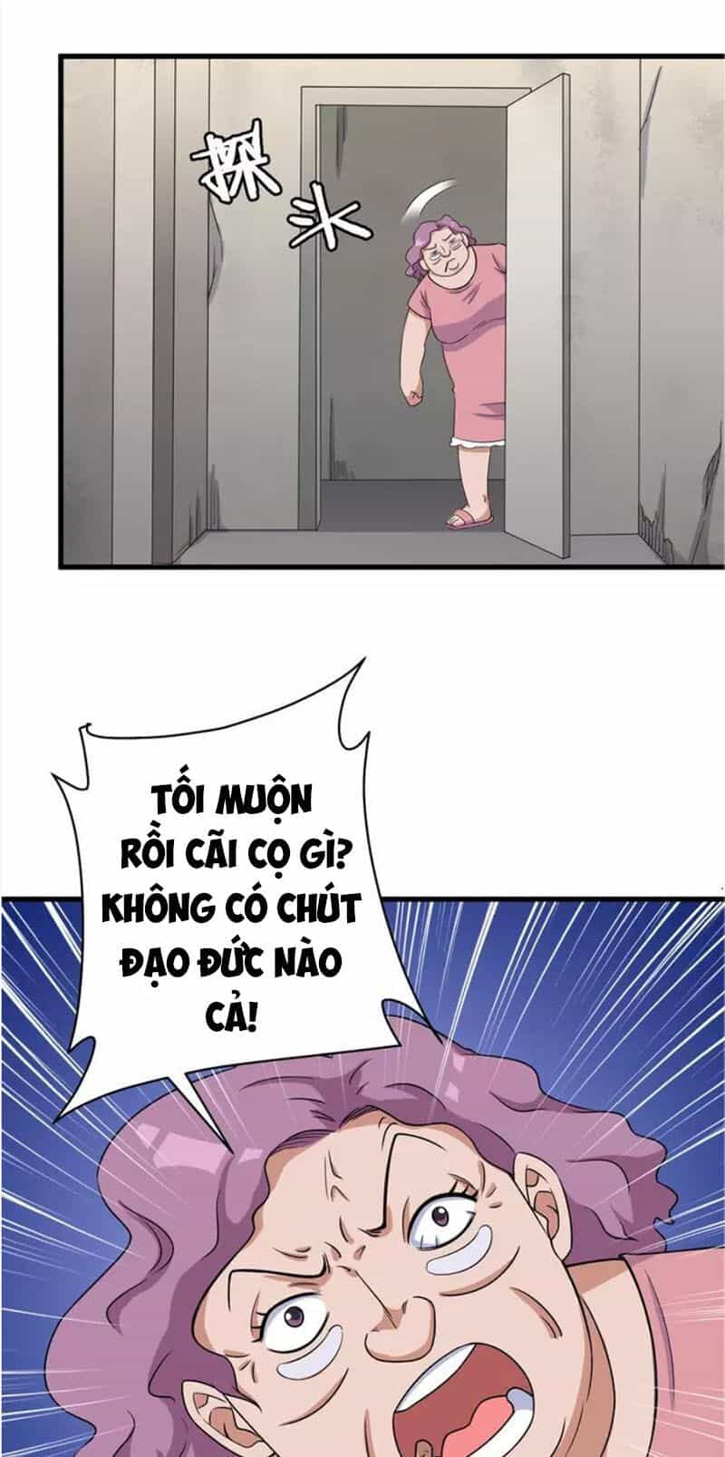 Hệ Thống Tu Tiên Mạnh Nhất - Chương 114 - ảnh 28