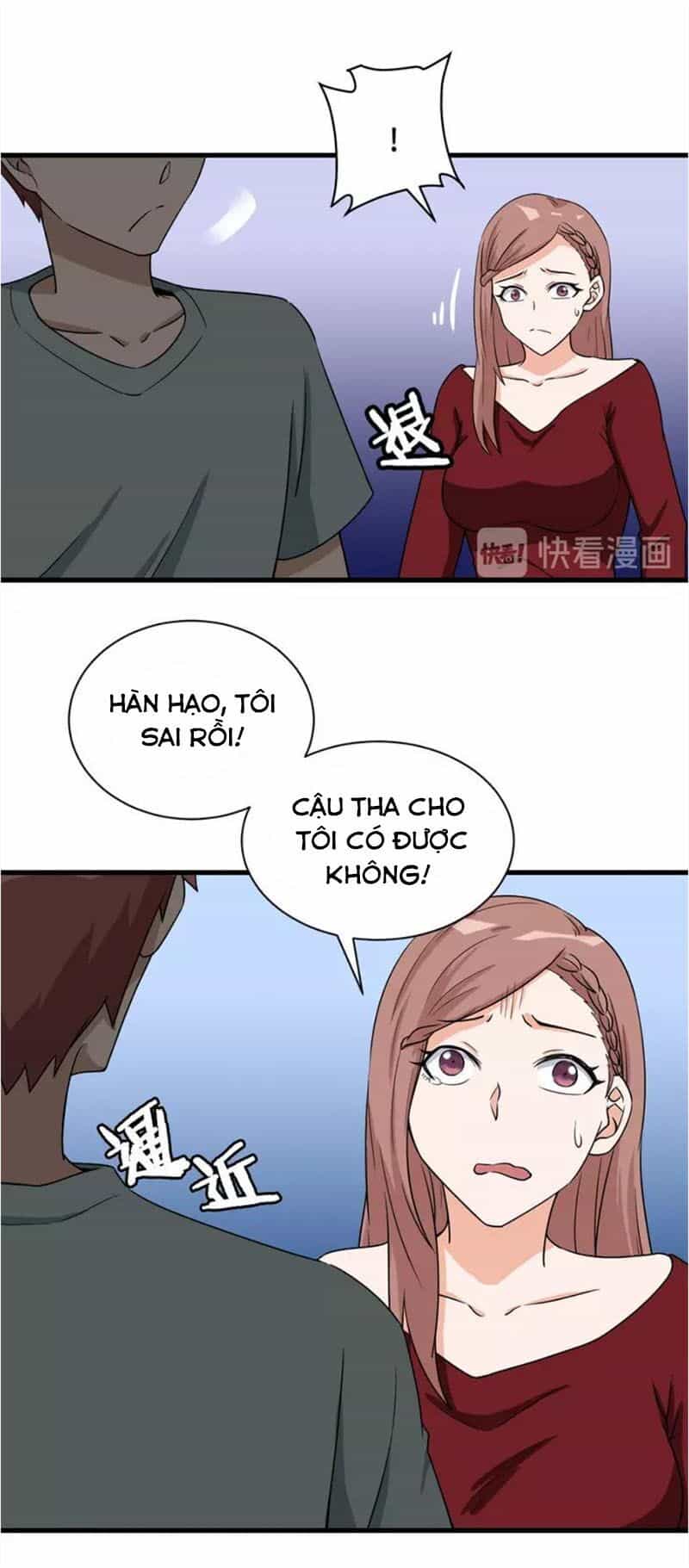 Hệ Thống Tu Tiên Mạnh Nhất - Chương 115 - ảnh 40
