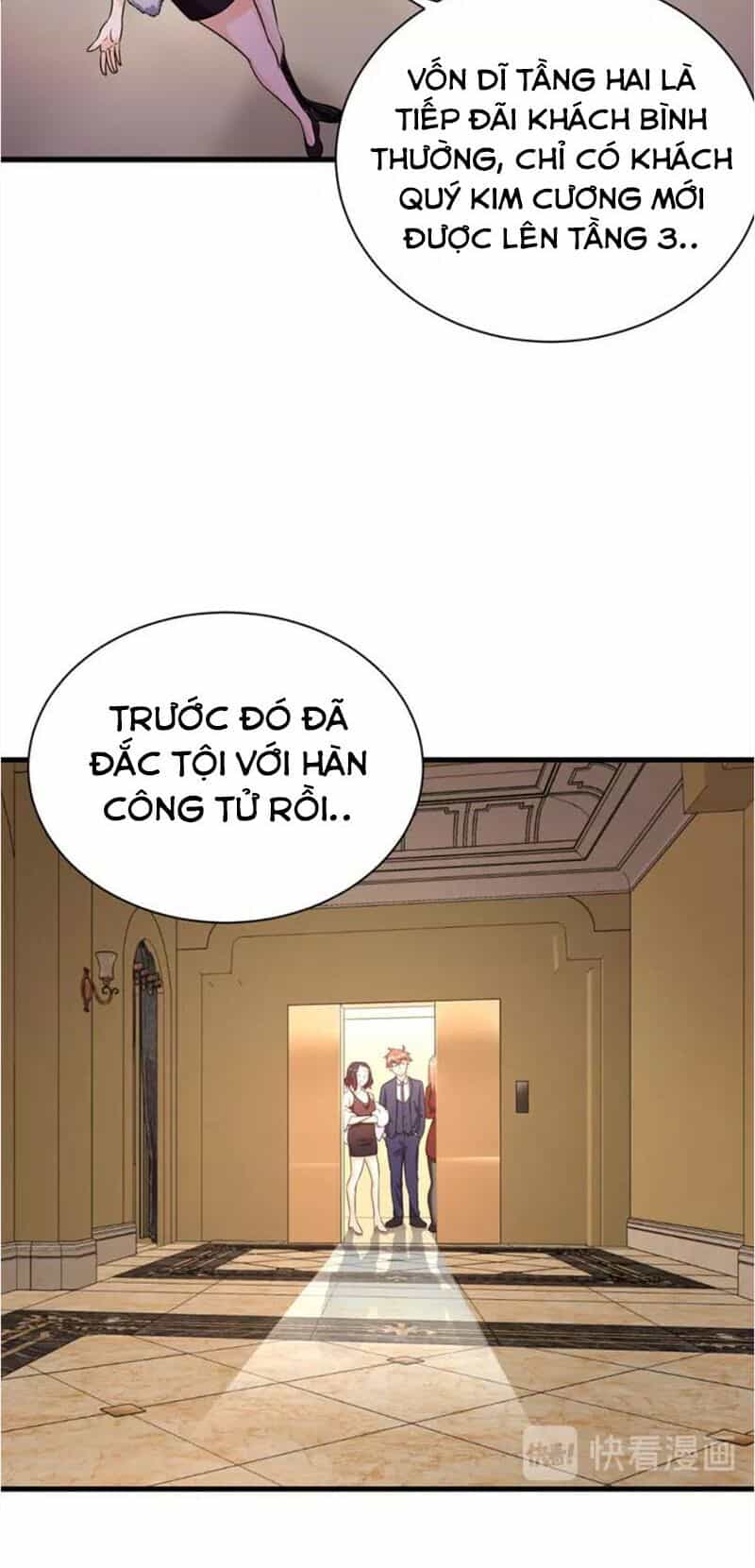 Hệ Thống Tu Tiên Mạnh Nhất - Chương 116 - ảnh 37