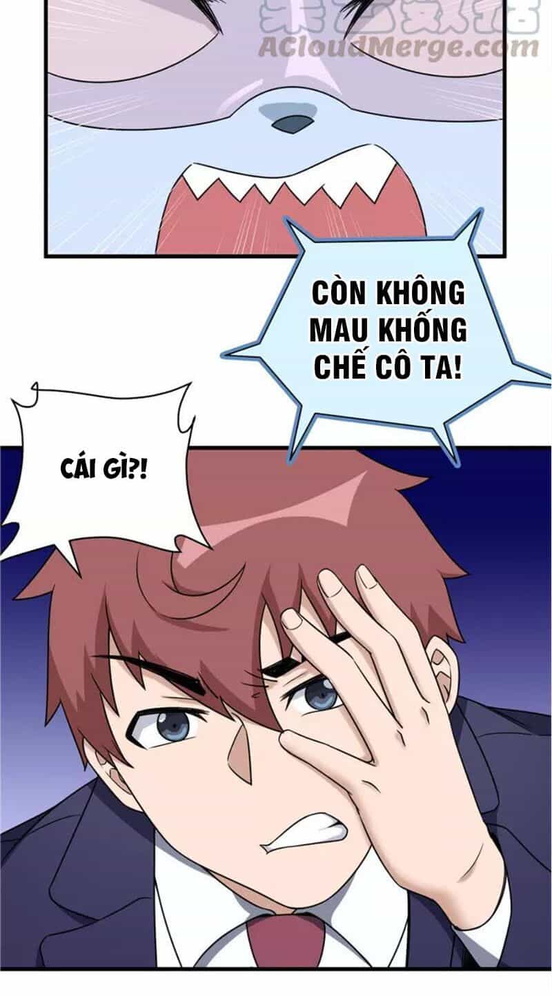 Hệ Thống Tu Tiên Mạnh Nhất - Chương 117 - ảnh 35