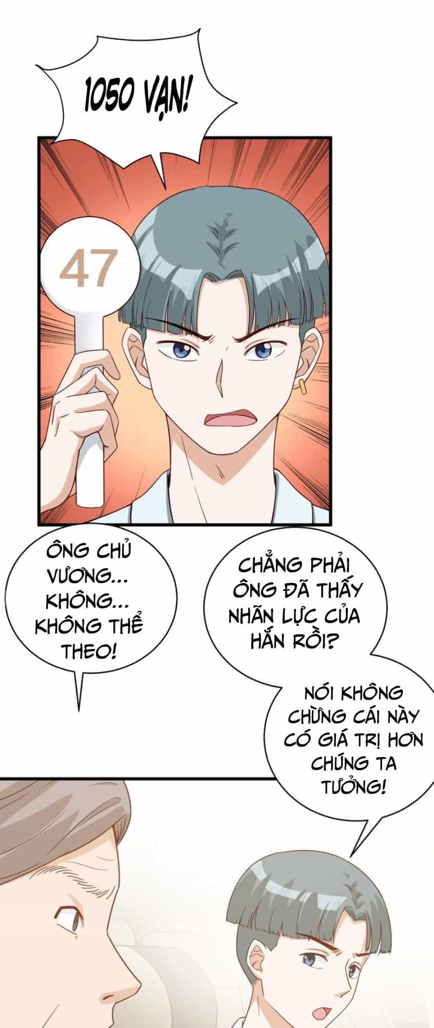 Hệ Thống Tu Tiên Mạnh Nhất - Chương 12 - ảnh 11