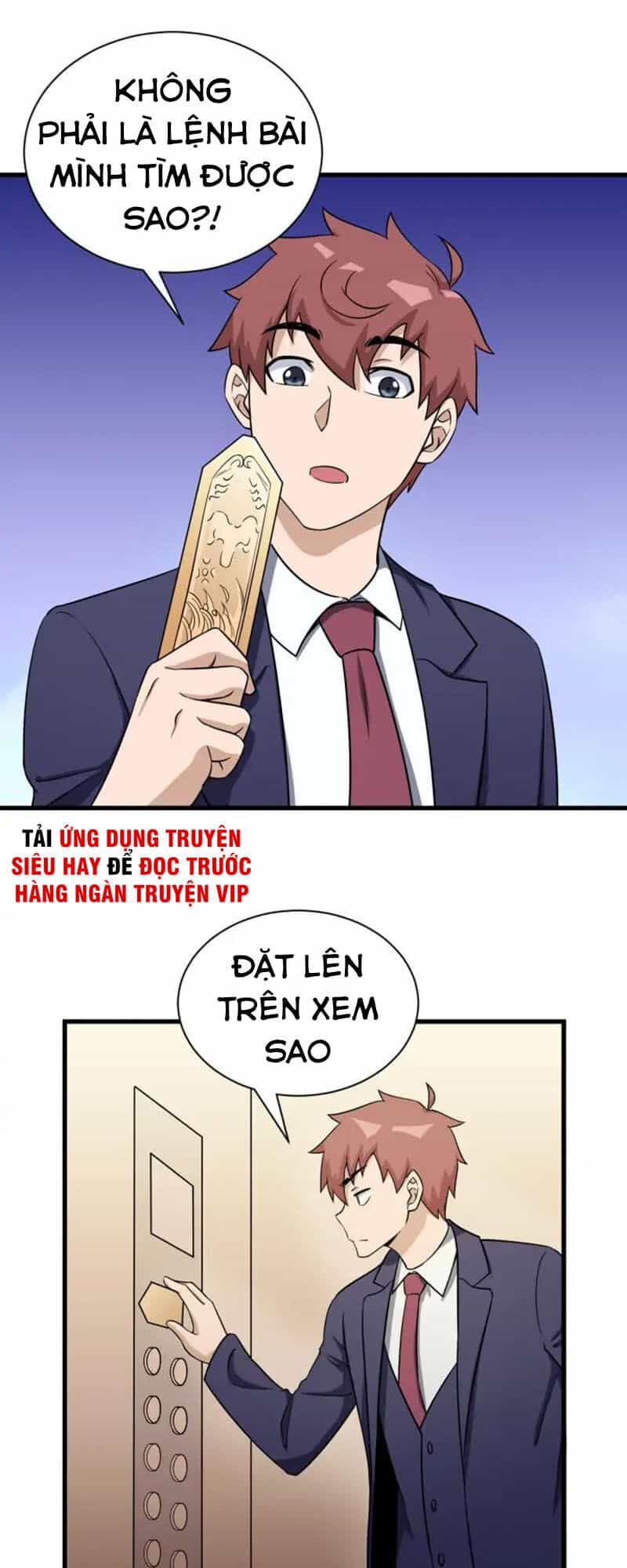 Hệ Thống Tu Tiên Mạnh Nhất - Chương 120 - ảnh 23