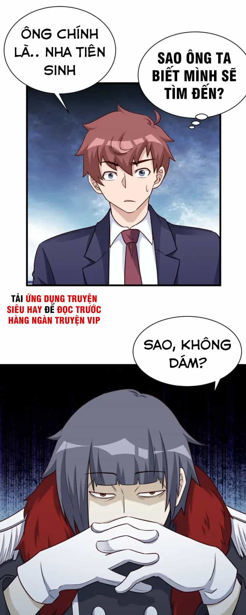 Hệ Thống Tu Tiên Mạnh Nhất - Chương 120 - ảnh 39