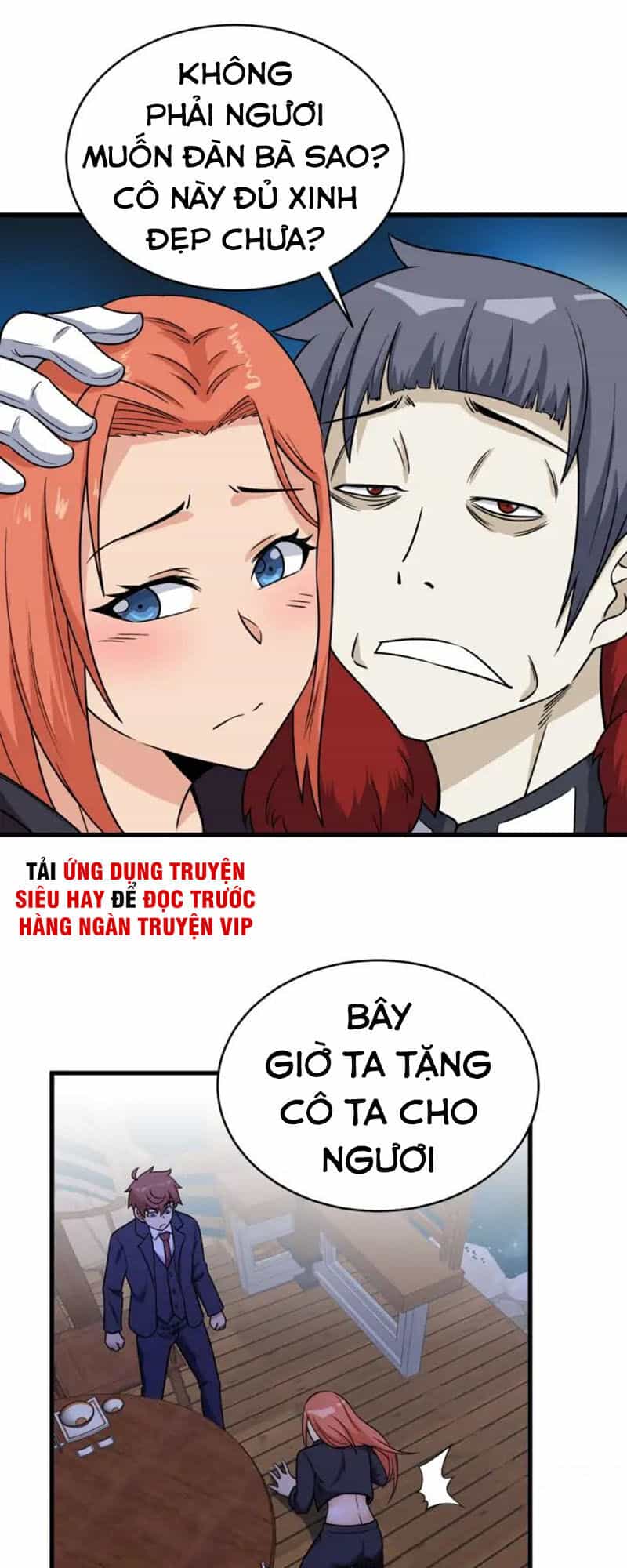 Hệ Thống Tu Tiên Mạnh Nhất - Chương 121 - ảnh 17