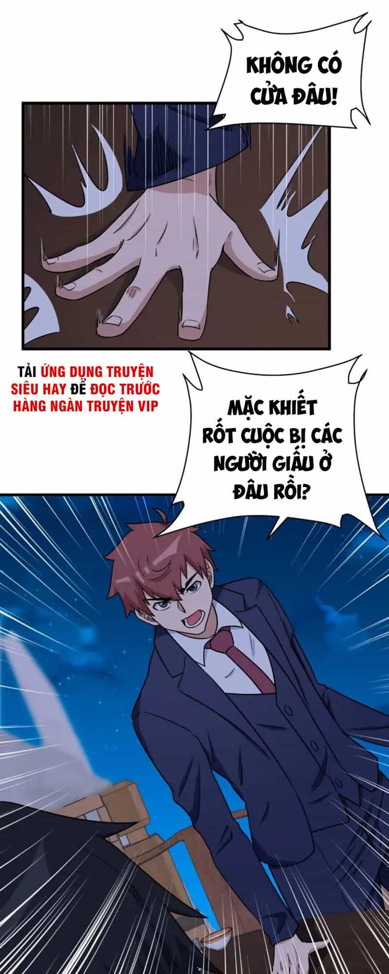 Hệ Thống Tu Tiên Mạnh Nhất - Chương 121 - ảnh 9