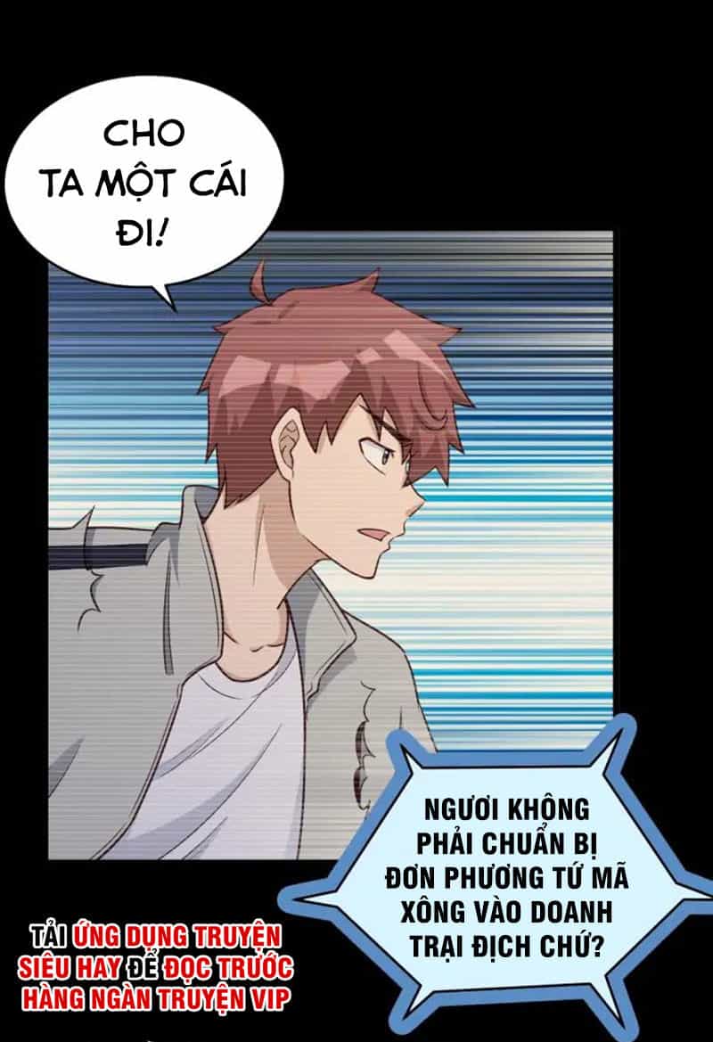 Hệ Thống Tu Tiên Mạnh Nhất - Chương 122 - ảnh 41