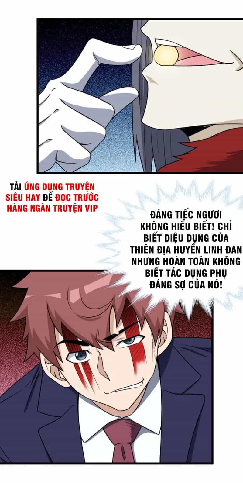 Hệ Thống Tu Tiên Mạnh Nhất - Chương 123 - ảnh 20