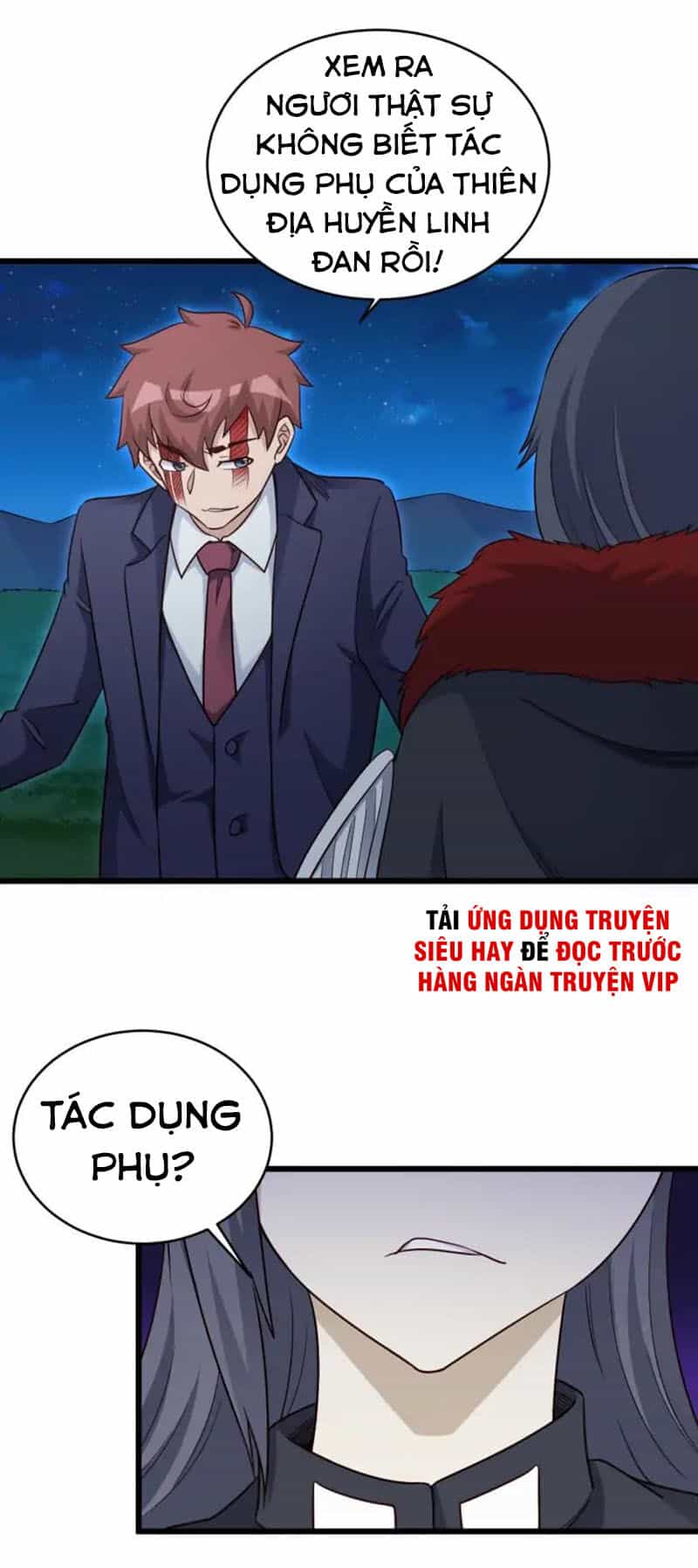 Hệ Thống Tu Tiên Mạnh Nhất - Chương 123 - ảnh 25