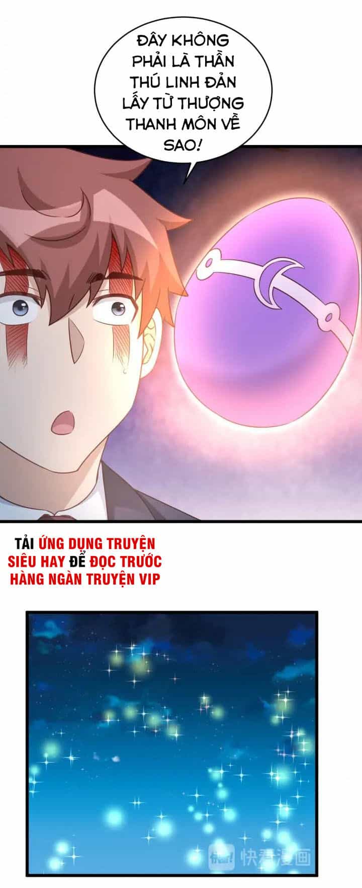 Hệ Thống Tu Tiên Mạnh Nhất - Chương 124 - ảnh 3
