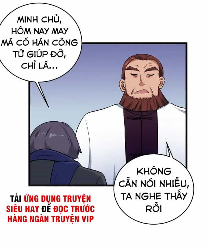 Hệ Thống Tu Tiên Mạnh Nhất - Chương 126 - ảnh 3