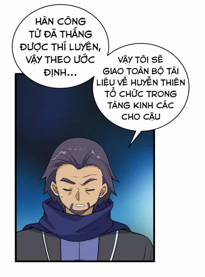 Hệ Thống Tu Tiên Mạnh Nhất - Chương 126 - ảnh 43