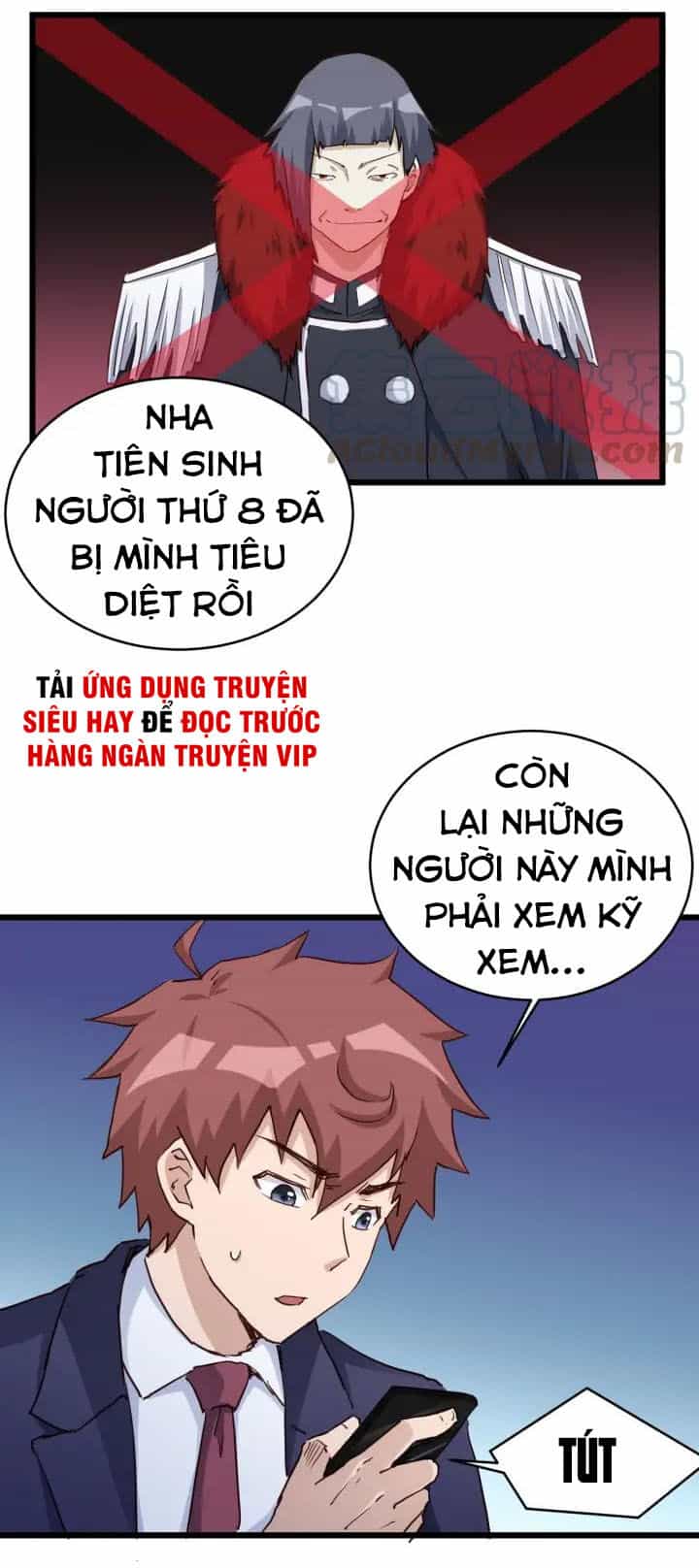 Hệ Thống Tu Tiên Mạnh Nhất - Chương 127 - ảnh 15