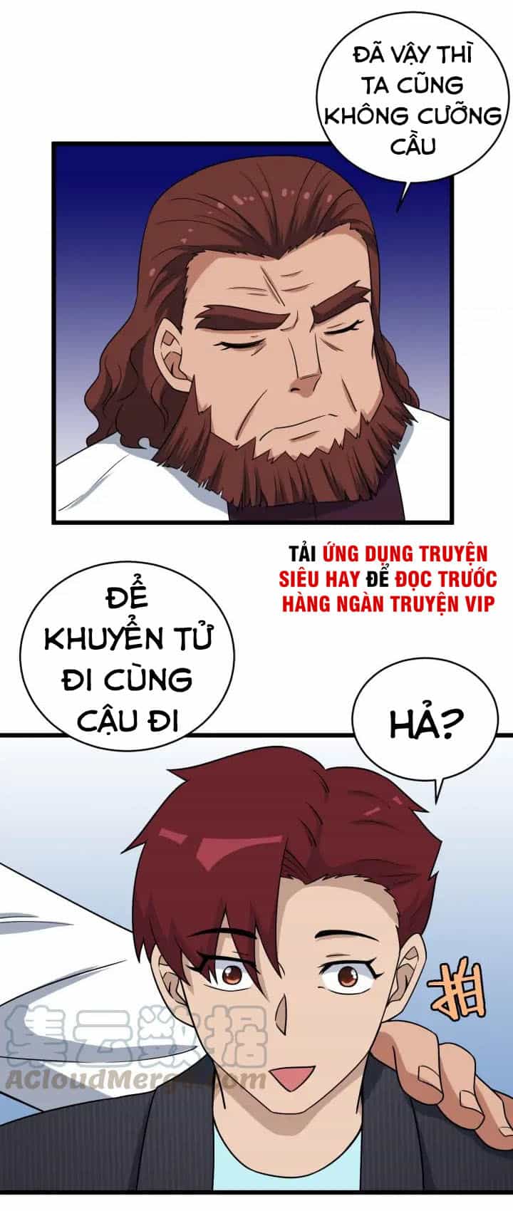 Hệ Thống Tu Tiên Mạnh Nhất - Chương 127 - ảnh 22