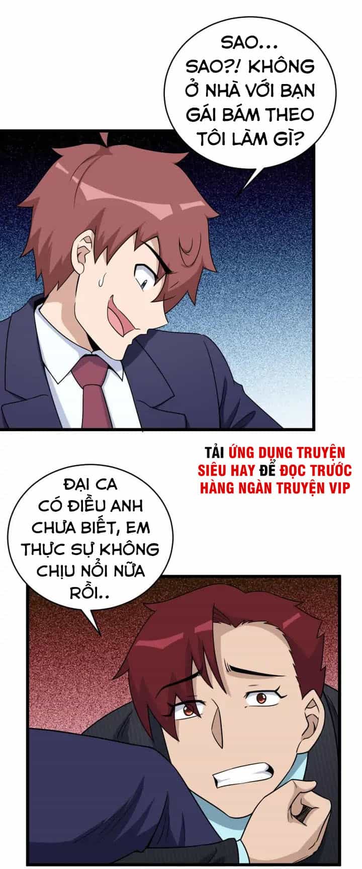 Hệ Thống Tu Tiên Mạnh Nhất - Chương 127 - ảnh 24