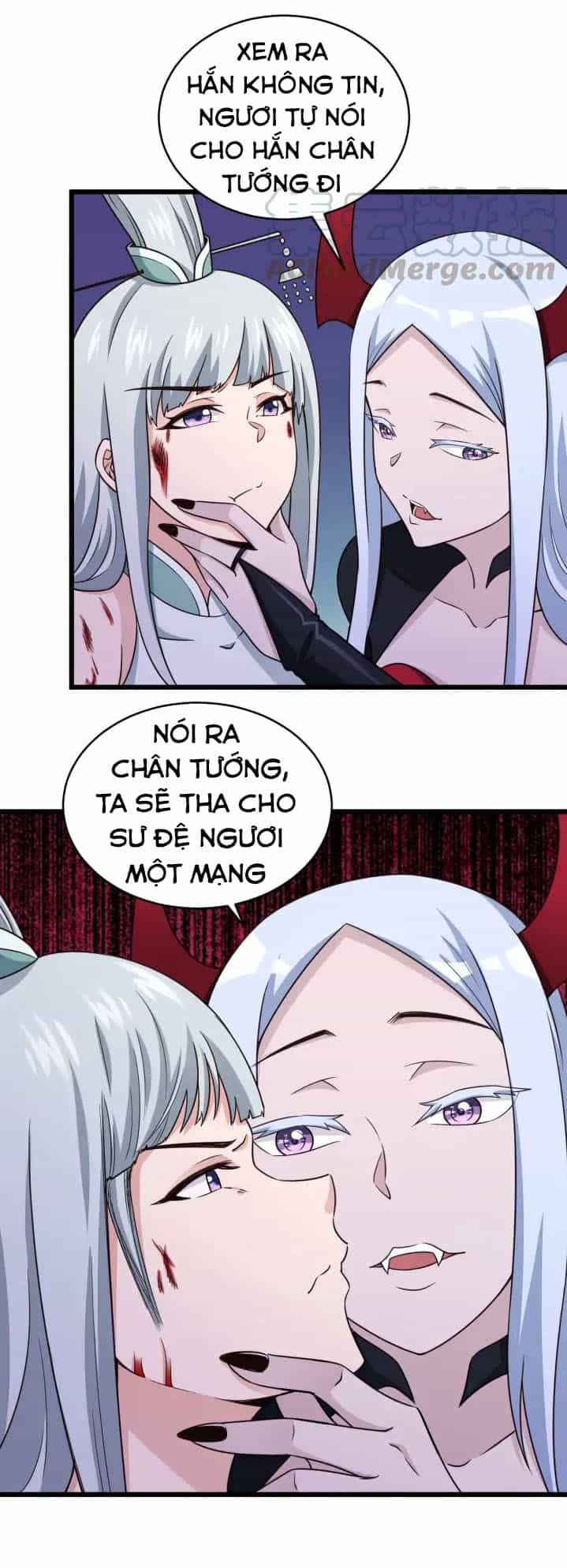 Hệ Thống Tu Tiên Mạnh Nhất - Chương 128 - ảnh 15