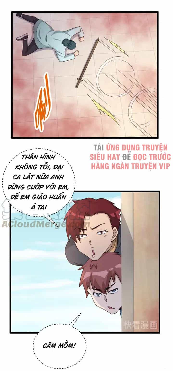 Hệ Thống Tu Tiên Mạnh Nhất - Chương 128 - ảnh 7