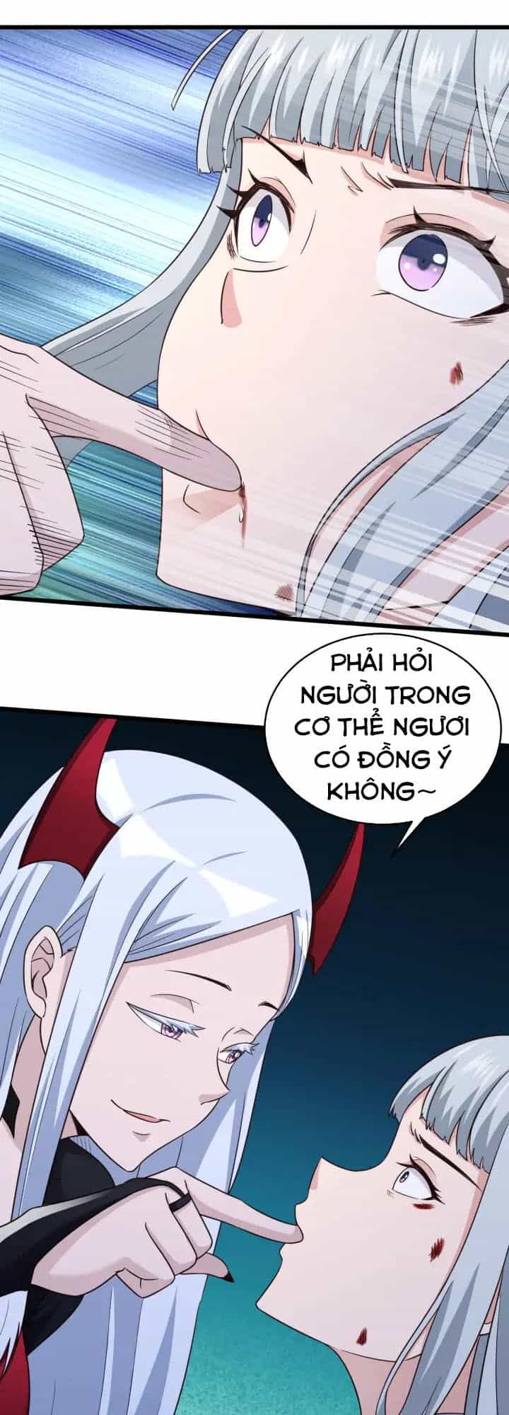 Hệ Thống Tu Tiên Mạnh Nhất - Chương 129 - ảnh 11