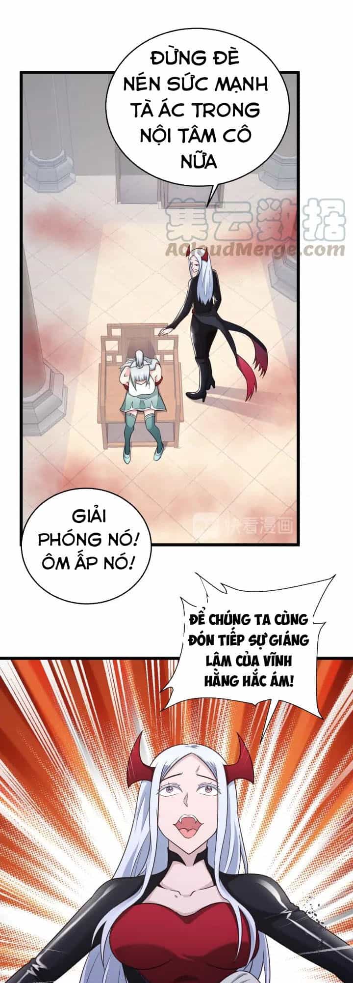 Hệ Thống Tu Tiên Mạnh Nhất - Chương 129 - ảnh 15