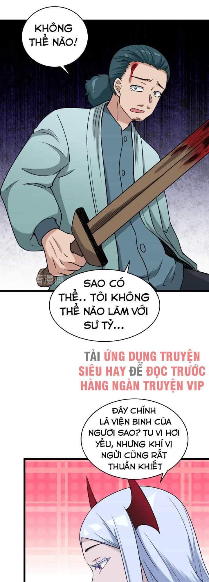 Hệ Thống Tu Tiên Mạnh Nhất - Chương 129 - ảnh 24