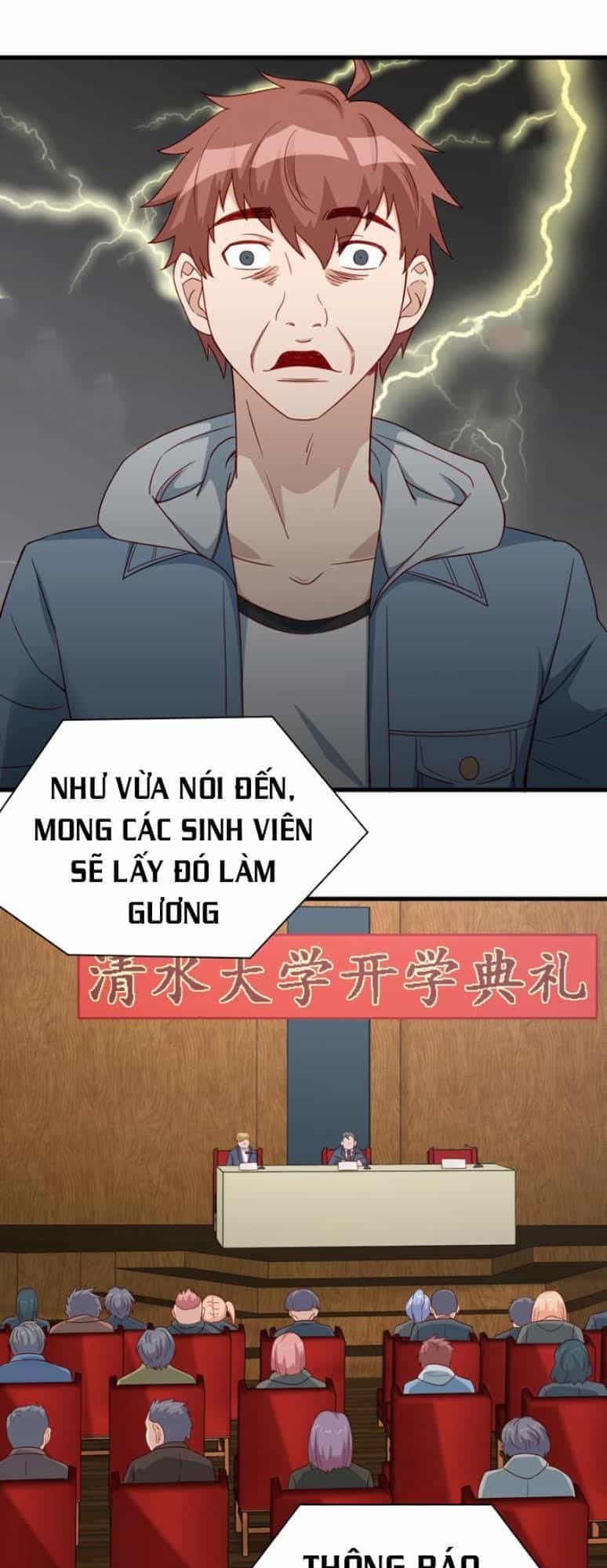Hệ Thống Tu Tiên Mạnh Nhất - Chương 13 - ảnh 47