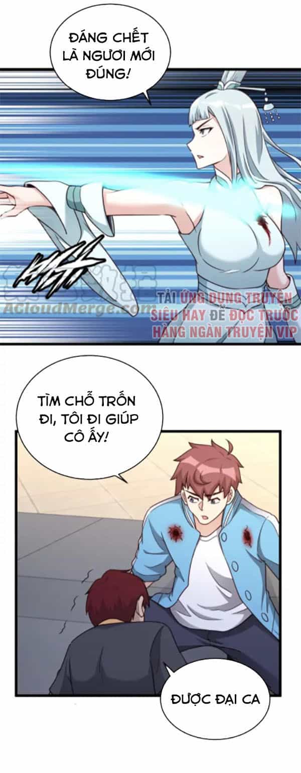 Hệ Thống Tu Tiên Mạnh Nhất - Chương 131 - ảnh 21