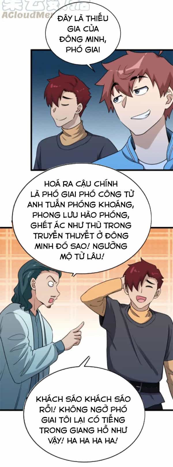 Hệ Thống Tu Tiên Mạnh Nhất - Chương 132 - ảnh 17