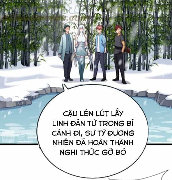 Hệ Thống Tu Tiên Mạnh Nhất - Chương 133 - ảnh 4