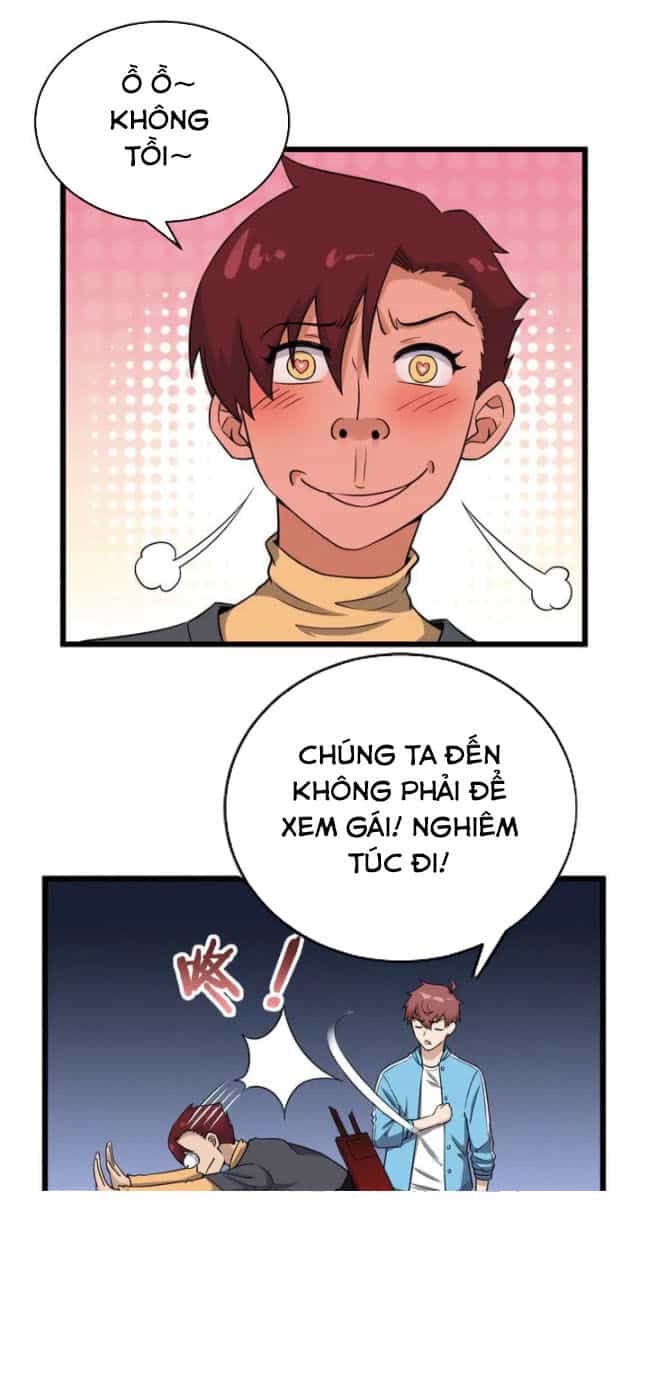 Hệ Thống Tu Tiên Mạnh Nhất - Chương 134 - ảnh 7