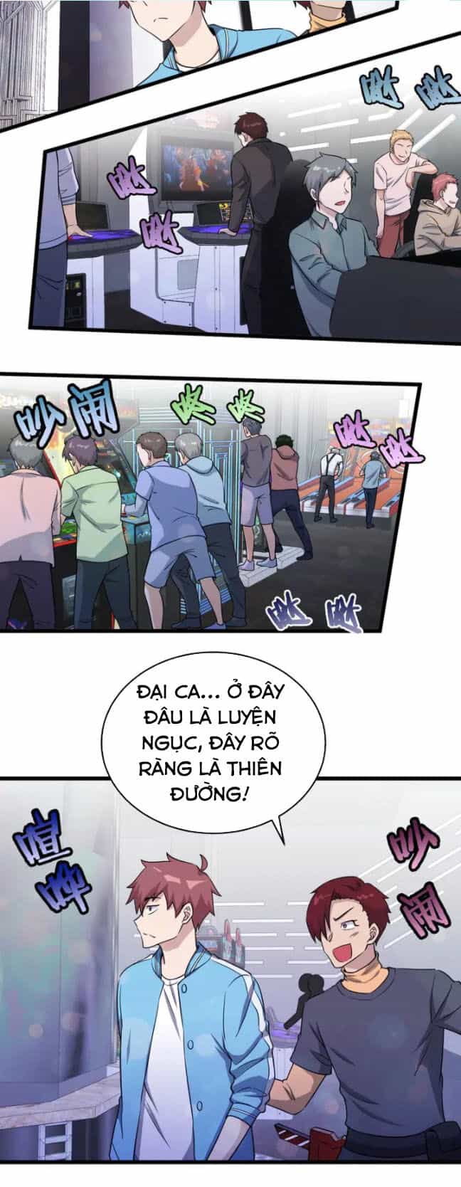 Hệ Thống Tu Tiên Mạnh Nhất - Chương 134 - ảnh 8