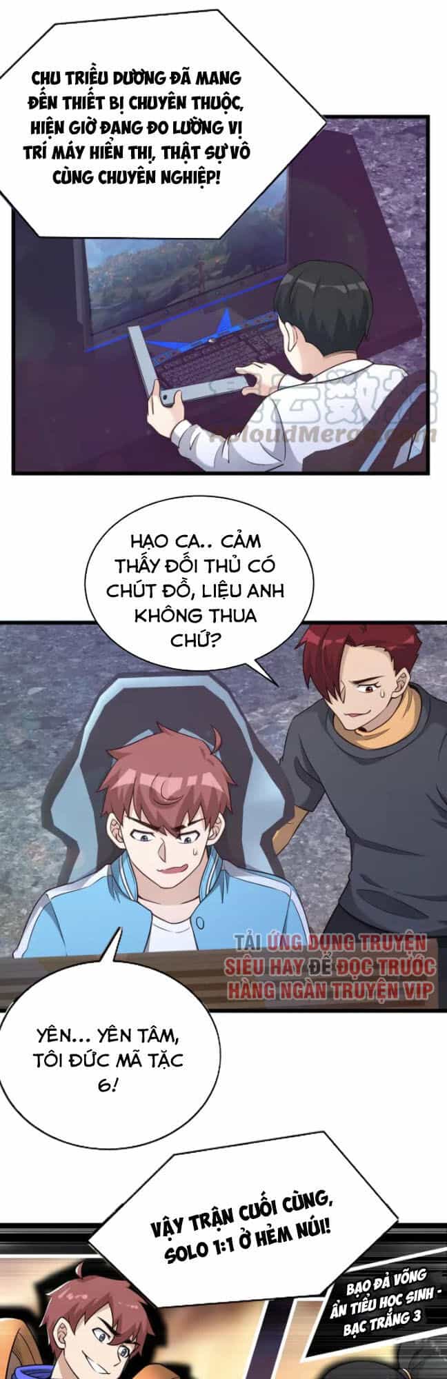 Hệ Thống Tu Tiên Mạnh Nhất - Chương 135 - ảnh 26