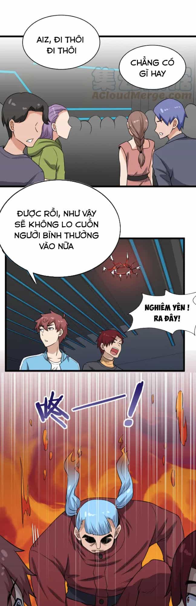 Hệ Thống Tu Tiên Mạnh Nhất - Chương 135 - ảnh 34