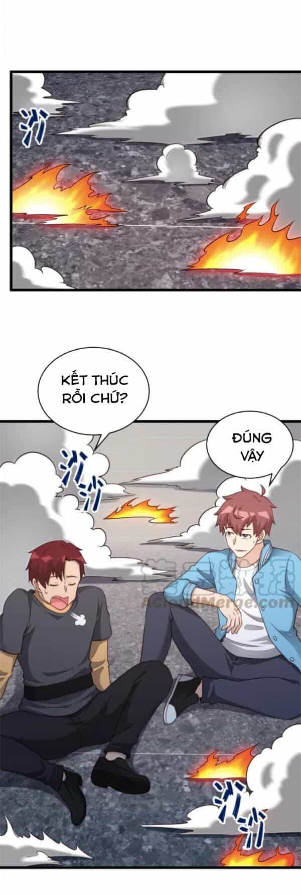 Hệ Thống Tu Tiên Mạnh Nhất - Chương 138 - ảnh 25