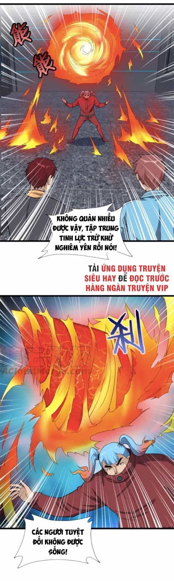 Hệ Thống Tu Tiên Mạnh Nhất - Chương 138 - ảnh 7
