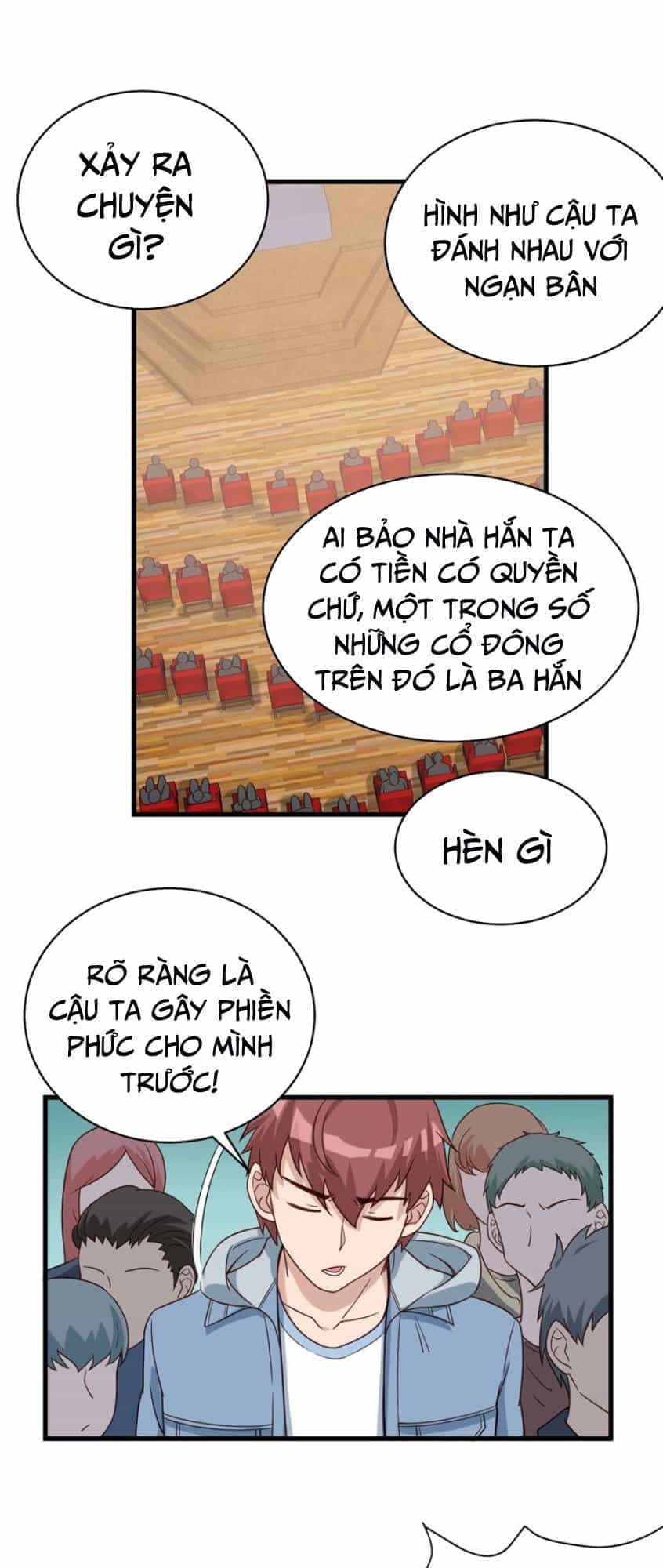 Hệ Thống Tu Tiên Mạnh Nhất - Chương 14 - ảnh 1